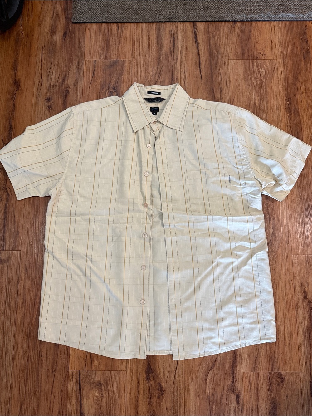 Oakley - Men’s True Fit Button Down